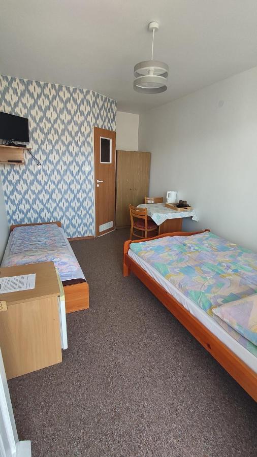 Pokoje Renata Gaffke Władysławowo Exterior foto