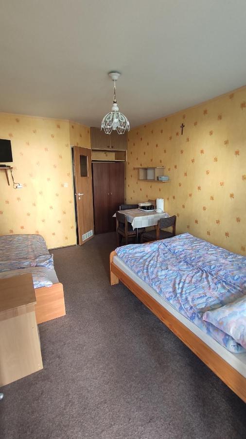 Pokoje Renata Gaffke Władysławowo Exterior foto