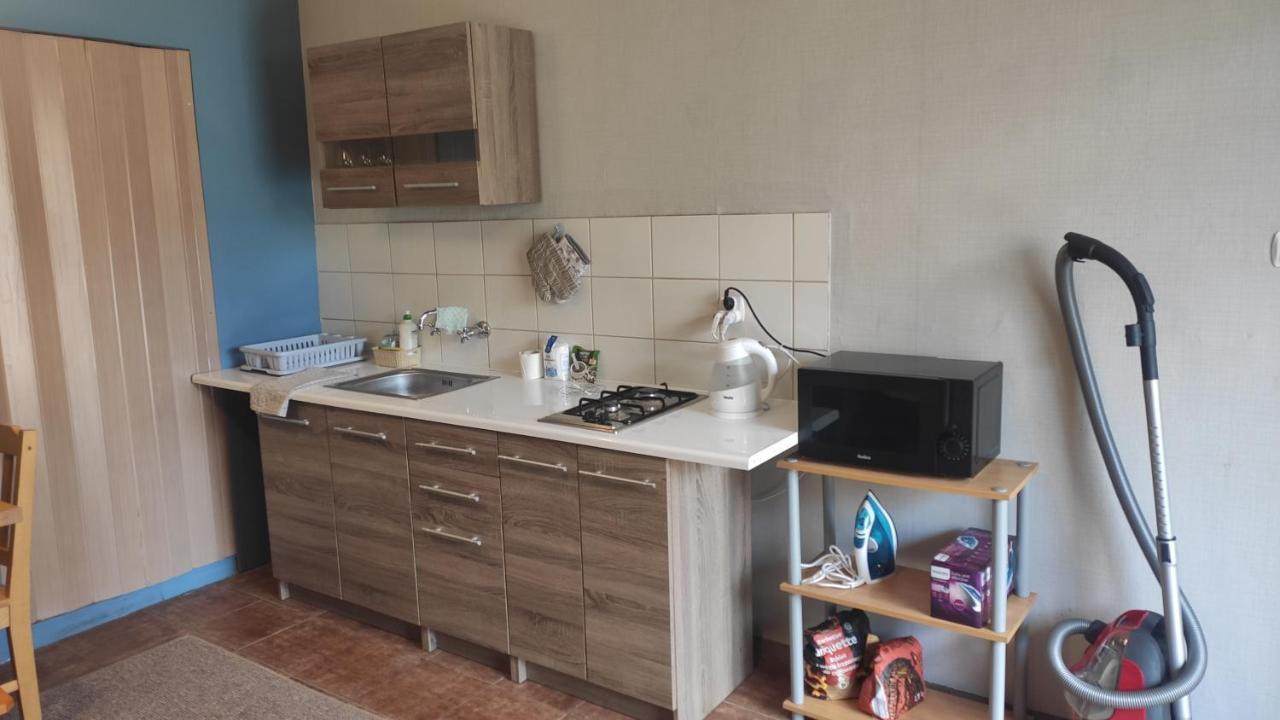 Pokoje Renata Gaffke Władysławowo Exterior foto