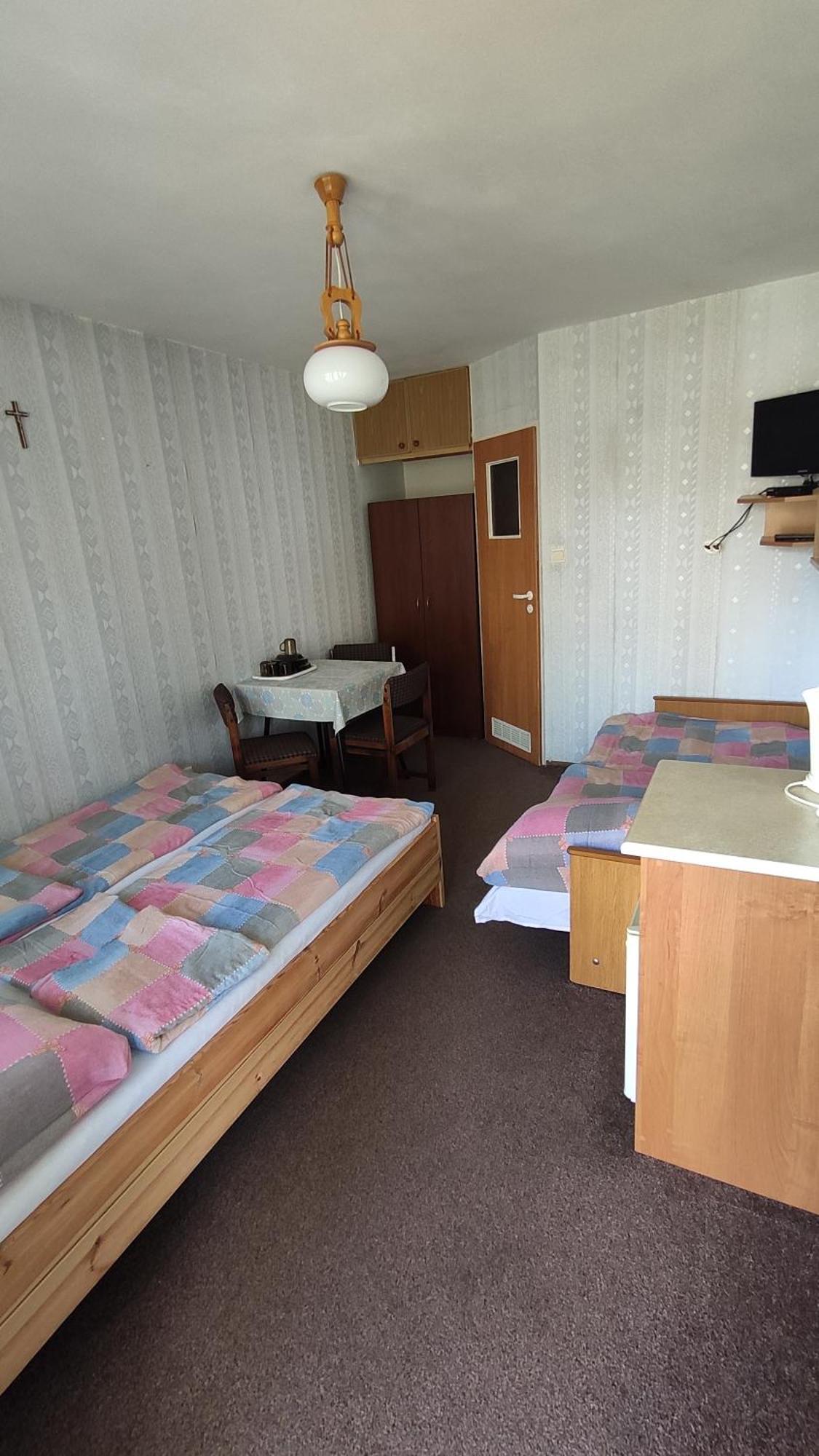 Pokoje Renata Gaffke Władysławowo Exterior foto